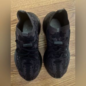 Yeezy Adidas Boost 380 in Onyx- Youth Size 5